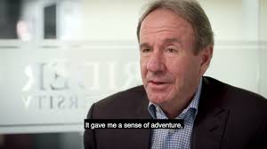 Past Hall of Fame Inductees