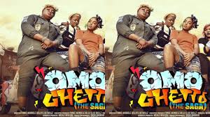 #introvert# 🙂 half sierraleone a dice of benin republic nd a touch of nigerian🙃. 7 Amazing Facts About Funke Akindele S Hit Movie Omo Ghetto The Saga Kemi Filani News