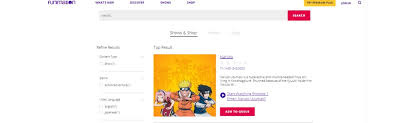 Other anime websites like kissanime etc, are pirated ones. Where To Watch Naruto Shippuden Dubbed Online Free Paid