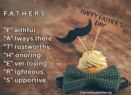 Appreciation Meaningful Birthday Quotes For Father From Daughter Best Happy Fathers Day Meaningful Quote Fathers Stands For Happy Father Day Quotes Fathers Day Messages Fathers Day Wishes