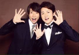 プリ画像 嵐 嵐5人