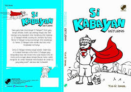 Apa yang terjadi? tanyanya dengan raut wajah jengkel. Si Kabayan Disemangati Zaman Halaman All Kompasiana Com