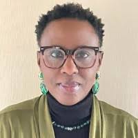 Gbonju Akintola, B.A (Hons), ACIPD, MSc, APMG