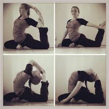 Mermaid Variations Eka Pada Rajakapotasana Mermaid Pose Yoga Pictures Yoga Asanas