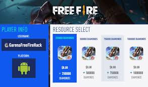 It is producing resources of coins and diamonds with a ton volumes availabe daily. Garena Free Fire Hack Cheat Garena Free Fire Diamonds And Coins