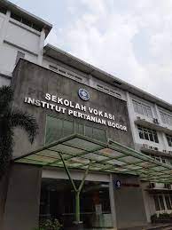 We did not find results for: Sekolah Vokasi Ipb Foto Facebook
