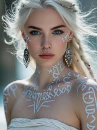 💔 “How does a man end up loving two people, you ask? This is how.”⁣ ⁣ My  beautiful, messy New Camelot trio is a full ❗️50 %❗️off