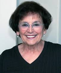 Barbara Mikacich Obituary (1934