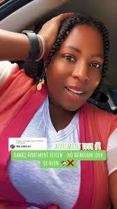 Replying to @Ginger Dow O'Neill no bathroom sink or stove! Aint no wayyy  lol #hawaii #apartment #startingover #househunting