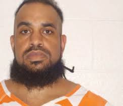 Simmons Sentenced to at Least 118 Months