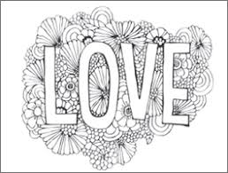 Free printable valentine's day coloring pages. Free Printable Valentine S Day Coloring Pages Hallmark Ideas Inspiration