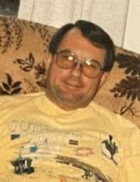Obituary information for Roger L. Saunders