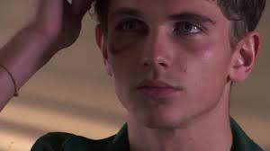 Kieron claims that in three weeks time, something happens in his storyline  that has made him “speechless.” Count us intrigued!