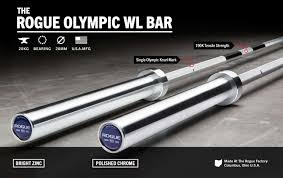 Maybe you would like to learn more about one of these? Garage Gym The Olympic Barbell Read Before You Buy