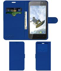 Xolo Q800 X Edition Flip Cover by ACM ...