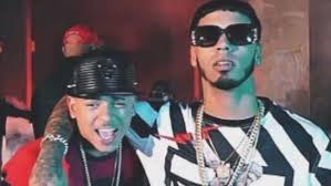 intro f#m ante' a c#m b qué rico era ante'. Ozuna Publico Este Mensaje Tras Conocer Sentencia De Anuel Aa Noticias Radio Moda