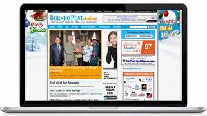 Последние твиты от borneopost online (@theborneopost). Borneo Post Online Youtube