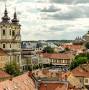 Eger,Hungary from www.mywanderlust.pl