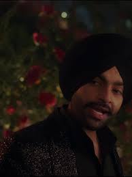 Tareefan: A Fusion of Punjabi Beats and Edits