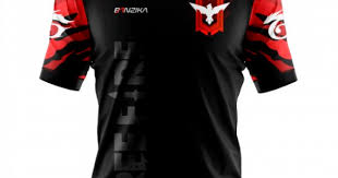 Eae galera, ja pegaram a diabinha ? Uniforme Pro Jersey Free Fire Mestre