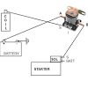 These tractor mowers can suffer from a number of problems that affect its ability to run properly, and a malfunctioning solenoid that requires replacement is a common culprit. 1