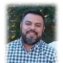 Mr. Angel Rocha Obituary