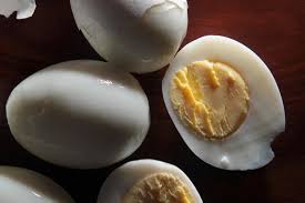 perfect hard boiled eggs recipe chowhound