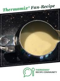 Edmonds White Sauce Recipe Thermomix Recipes Recipes Sauce