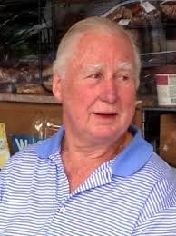 Joseph Hall Obituary