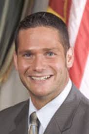 James Doyle (Rhode Island)