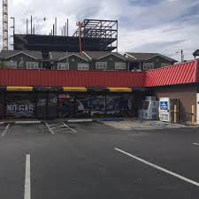 No Gas Hitt Mini Mart 111 Hitt St Columbia Mo 2020