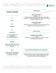 Edit the microsoft word version of your cv, available for download from your online cv. 29 Free Resume Templates For Microsoft Word How To Make Your Own
