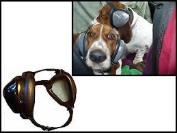 Mutt Muffs Earmuffs For Dogs Hearing Protection Pet Ear Care