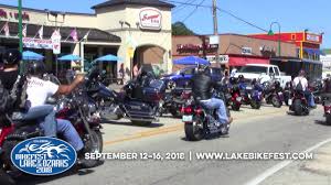 12th Annual Lake Of The Ozarks Bikefest Coming Sep 12 16 2018 Youtube