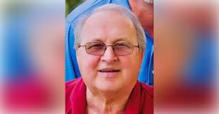 Obituary information for Joe Warner Bricker