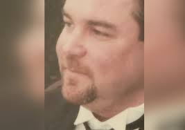 Obituary: Kevin Bruce Whitlock (1969-2022)