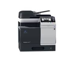After downloading and installing printer 3110, or the driver installation manager, take a few minutes. Konica Minolta Bizhub C3110 Printer Driver Download