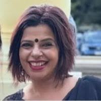 Shweta Kawatra Dakin