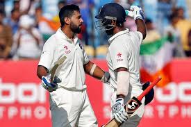 Ind vs eng 1st test day 2 live streaming | india vs england 1st test live score follow us on: India Vs England Live Score And Run Updates From The Third Day Of The First Test In Rajkot Mirror Online