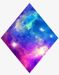 If you're looking for the best blue galaxy background then wallpapertag is the place to be. Galaxy Sticker Galaxy Cool Background Cool 1024x1244 Png Download Pngkit