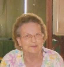 Hazel Akers Obituary