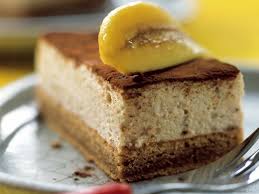 Schokoschnitten Mit Bananencreme Rezept Bananen Creme Bananencreme Und Lebensmittel Essen