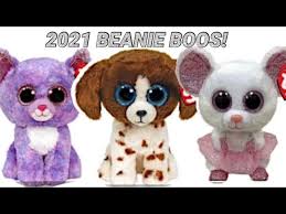 Peanut, kiwi and bubblegum (koala bear). New 2021 Beanie Boos Youtube