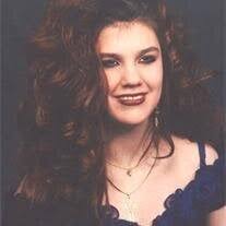 Christina Russell-Morgan Obituary