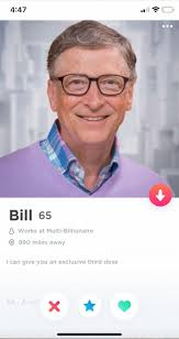 Best dating apps in india (android & ios). Is Bill Gates On Tinder Trying To Find Love Post Divorce With Melinda