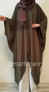 Desattasarim V Tunic The Best Abaya Tarzi Moda Stilleri Musluman Modasi