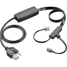 Would only make my life easier if i could answer using my headset. Headset Zubehor Poly Formerly Plantronics Polycom