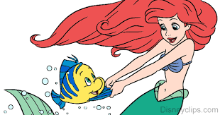 the little mermaid clip art disney clip art galore the little mermaid clip art disney