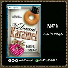 It's a easy version for a beginner. Mr Donat Karamel Shopee Malaysia