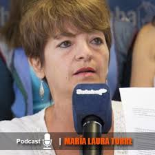 Entrevista: María Laura TORRE